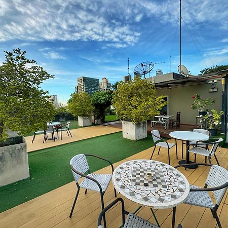 W8 Condo, Luxe 2 Bedroom Private Floor, Best Hip Central Bangkok Area, 5 Mins From Thonglo Bts Station Buitenkant foto