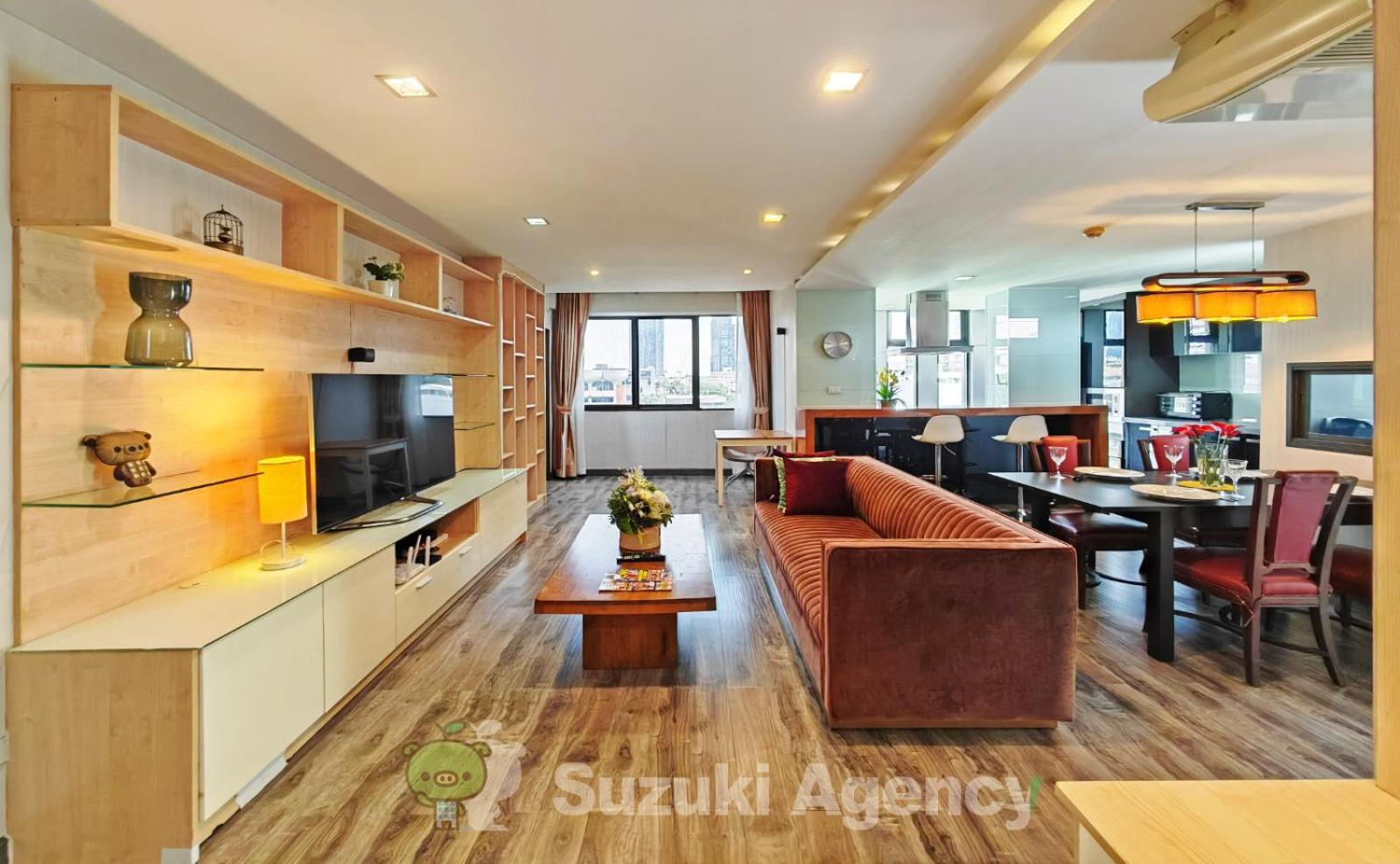 W8 Condo, Luxe 2 Bedroom Private Floor, Best Hip Central Bangkok Area, 5 Mins From Thonglo Bts Station Buitenkant foto