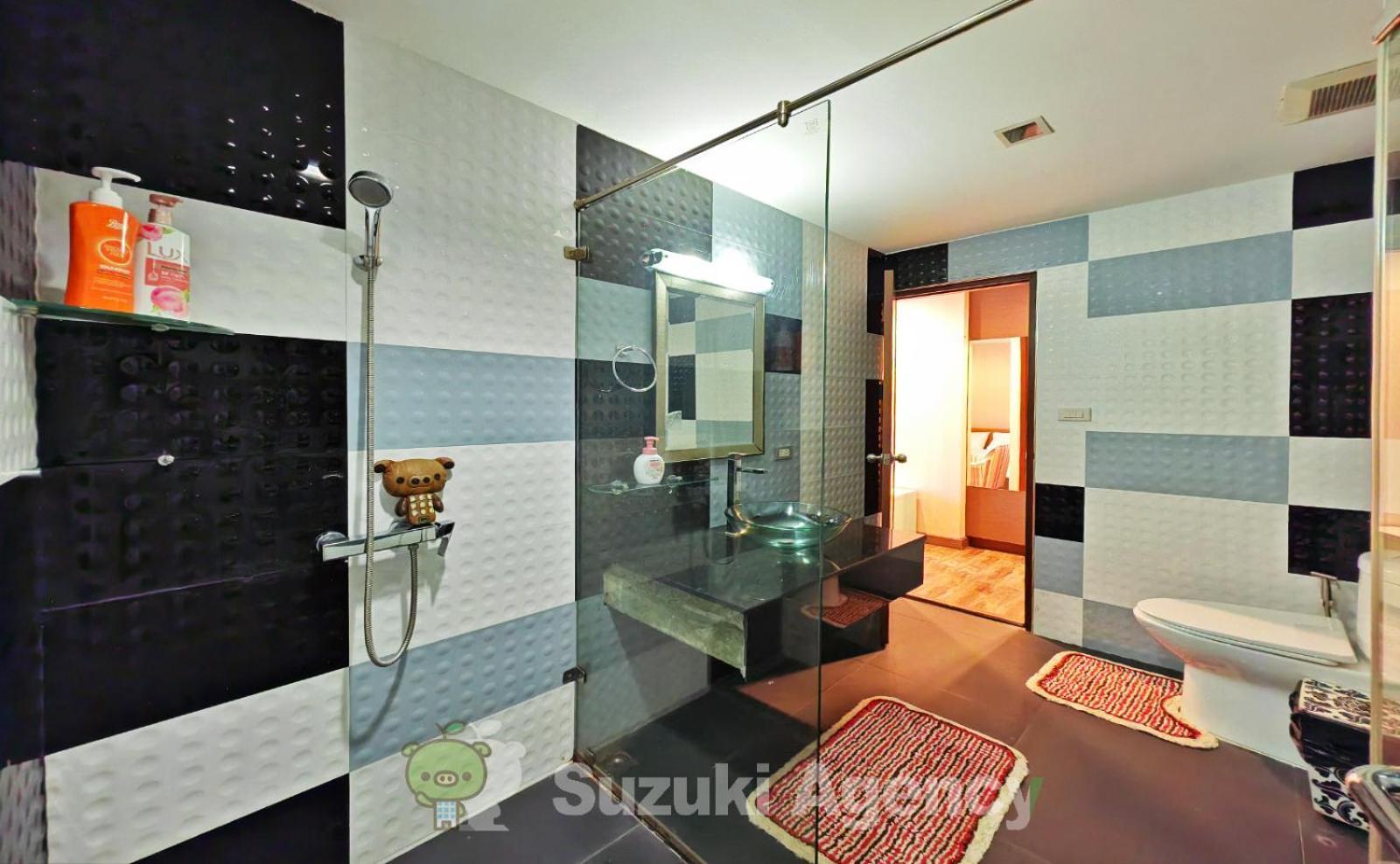 W8 Condo, Luxe 2 Bedroom Private Floor, Best Hip Central Bangkok Area, 5 Mins From Thonglo Bts Station Buitenkant foto