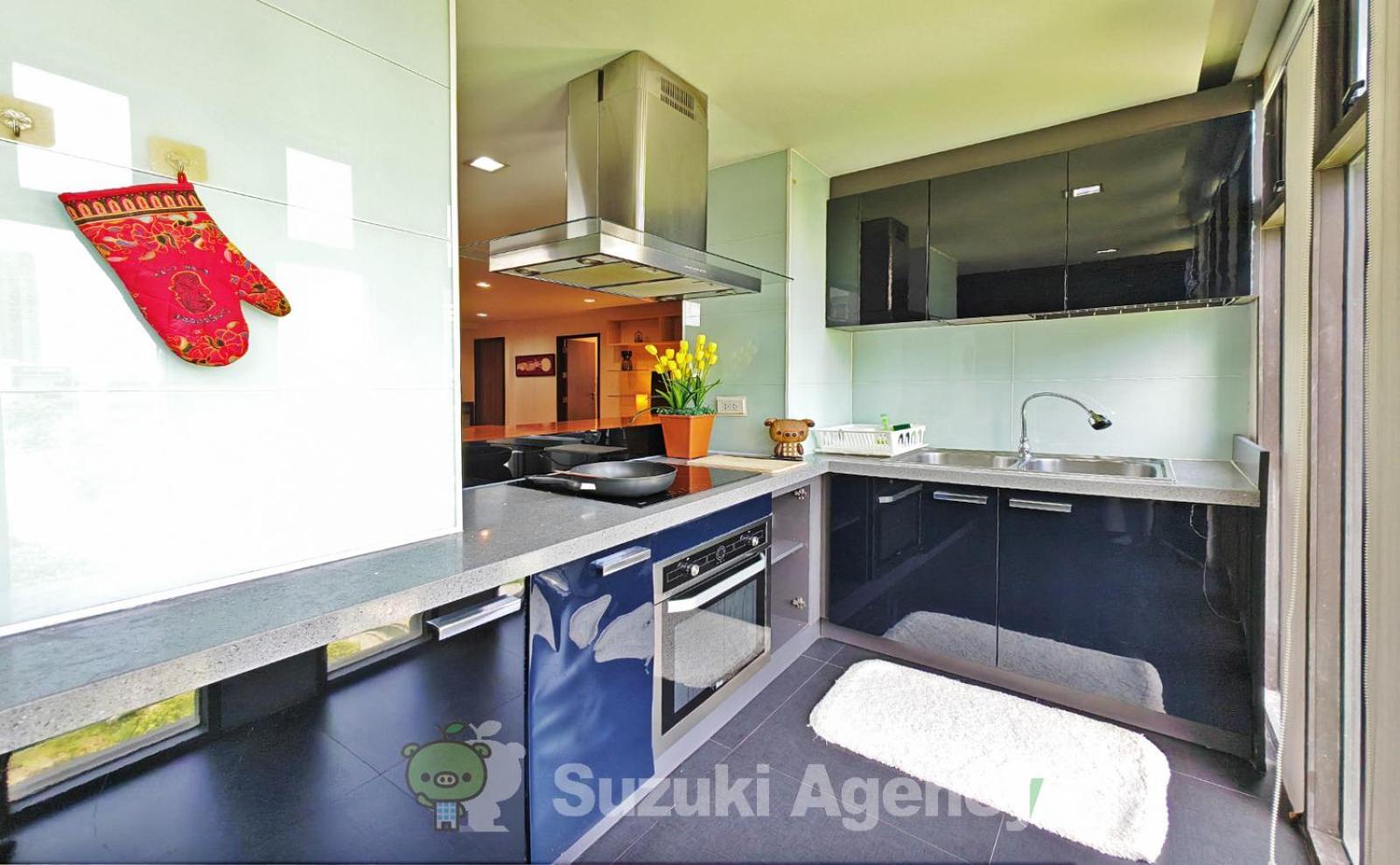 W8 Condo, Luxe 2 Bedroom Private Floor, Best Hip Central Bangkok Area, 5 Mins From Thonglo Bts Station Buitenkant foto