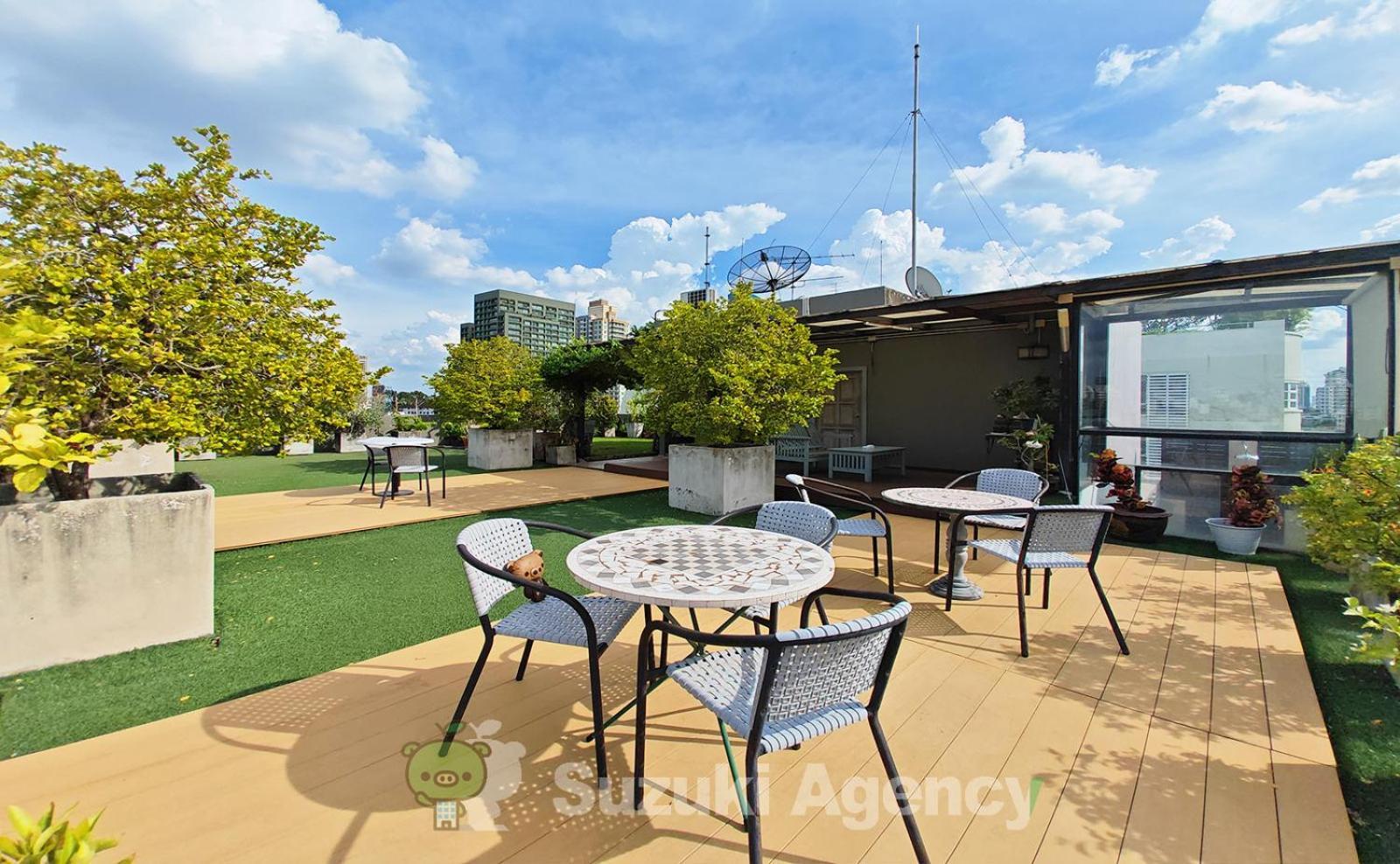 W8 Condo, Luxe 2 Bedroom Private Floor, Best Hip Central Bangkok Area, 5 Mins From Thonglo Bts Station Buitenkant foto