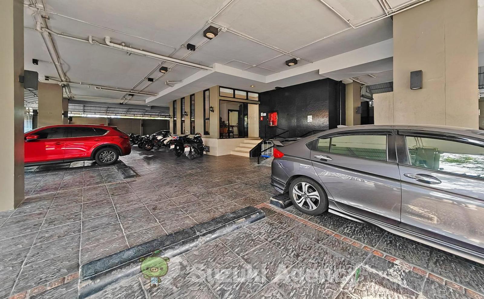 W8 Condo, Luxe 2 Bedroom Private Floor, Best Hip Central Bangkok Area, 5 Mins From Thonglo Bts Station Buitenkant foto