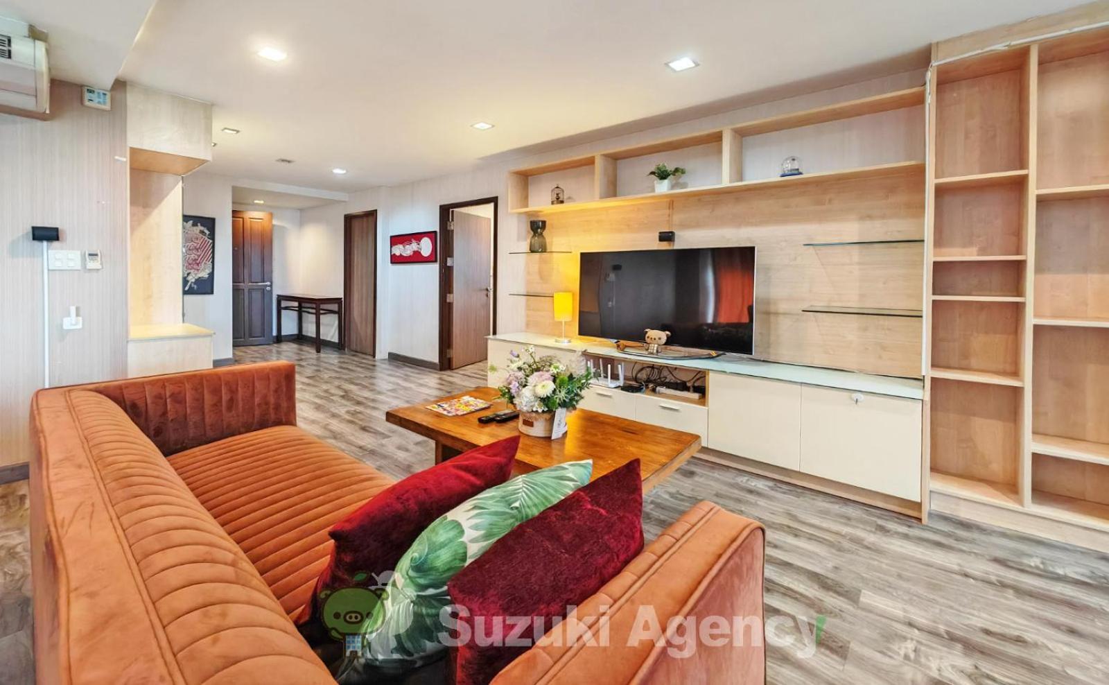 W8 Condo, Luxe 2 Bedroom Private Floor, Best Hip Central Bangkok Area, 5 Mins From Thonglo Bts Station Buitenkant foto