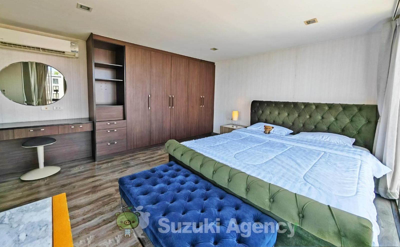 W8 Condo, Luxe 2 Bedroom Private Floor, Best Hip Central Bangkok Area, 5 Mins From Thonglo Bts Station Buitenkant foto