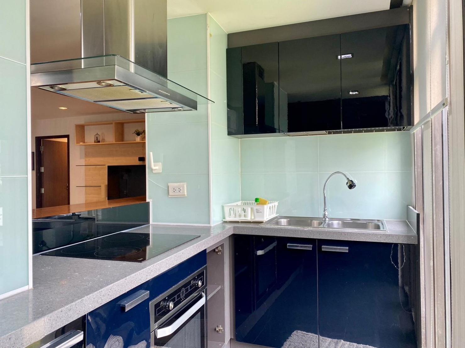 W8 Condo, Luxe 2 Bedroom Private Floor, Best Hip Central Bangkok Area, 5 Mins From Thonglo Bts Station Buitenkant foto