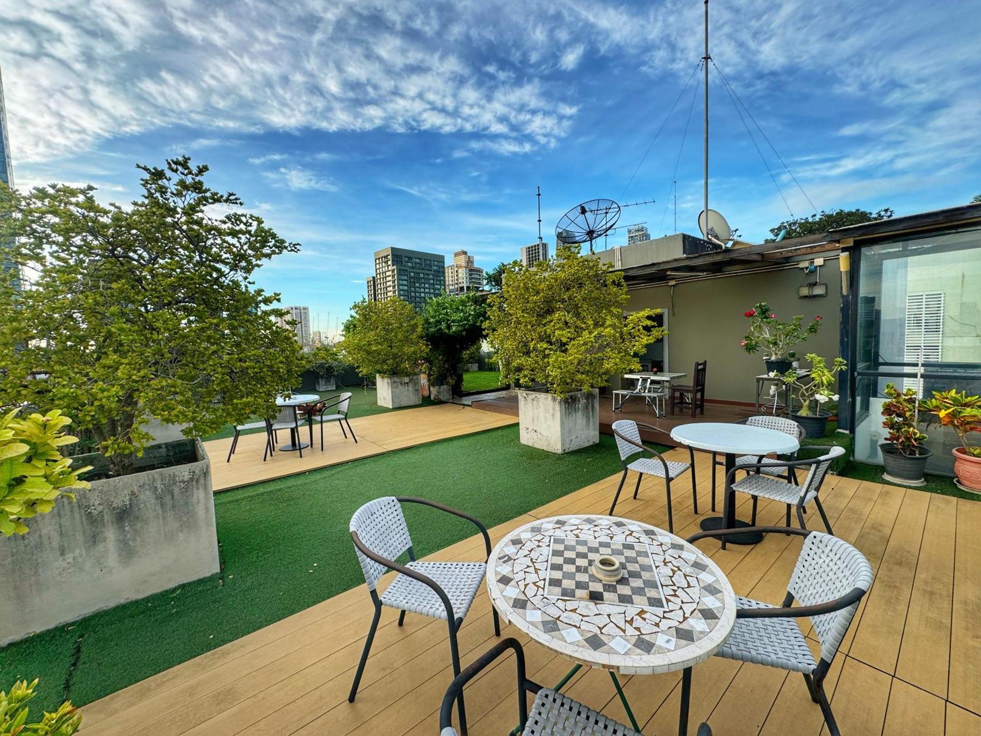 W8 Condo, Luxe 2 Bedroom Private Floor, Best Hip Central Bangkok Area, 5 Mins From Thonglo Bts Station Buitenkant foto